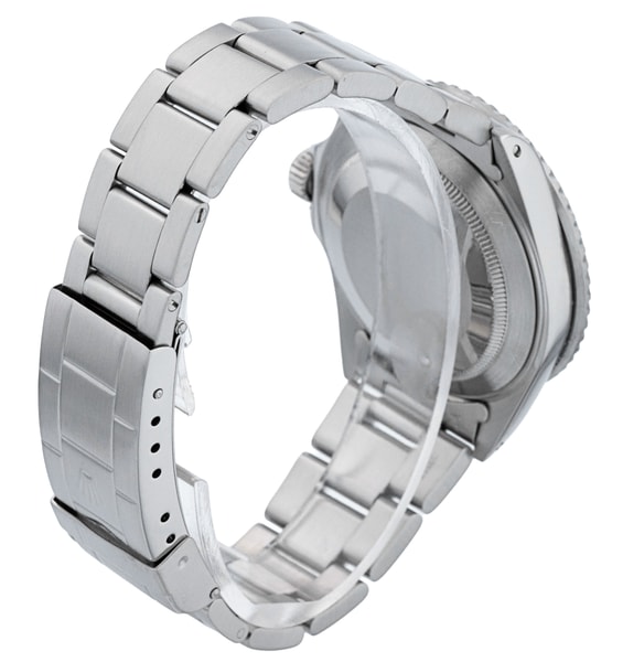 Rolex Submariner 16610